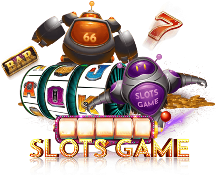 SLOTS GAME MU88