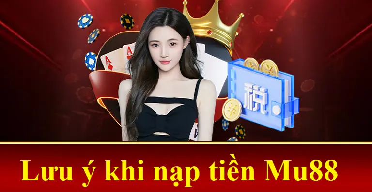 Nap tien MU88 5